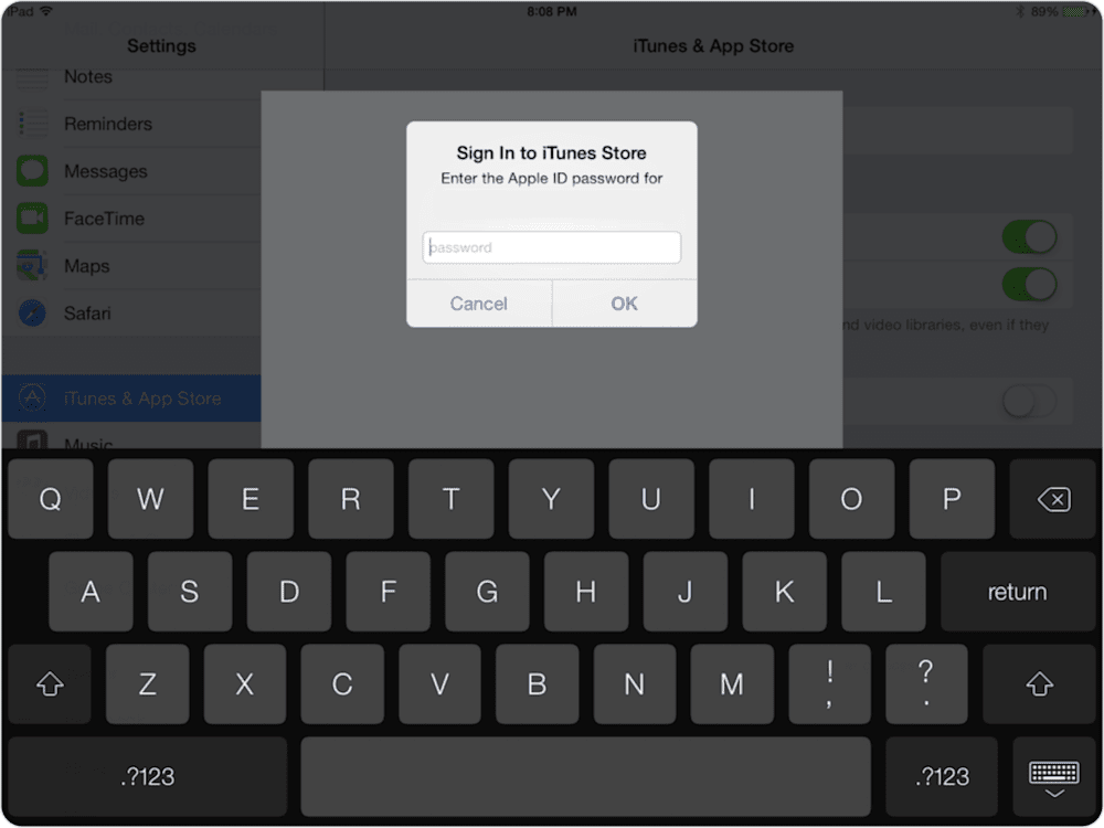 How to deploy iOS devices without Apple IDs 1