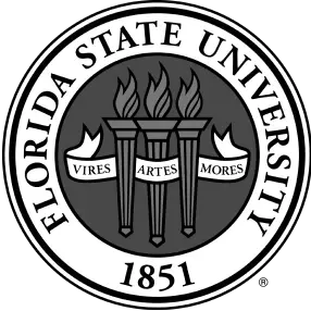 florida state university logo