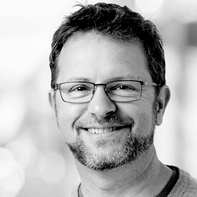 Greg Neagle Headshot