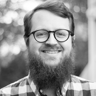 Rick Heil Headshot