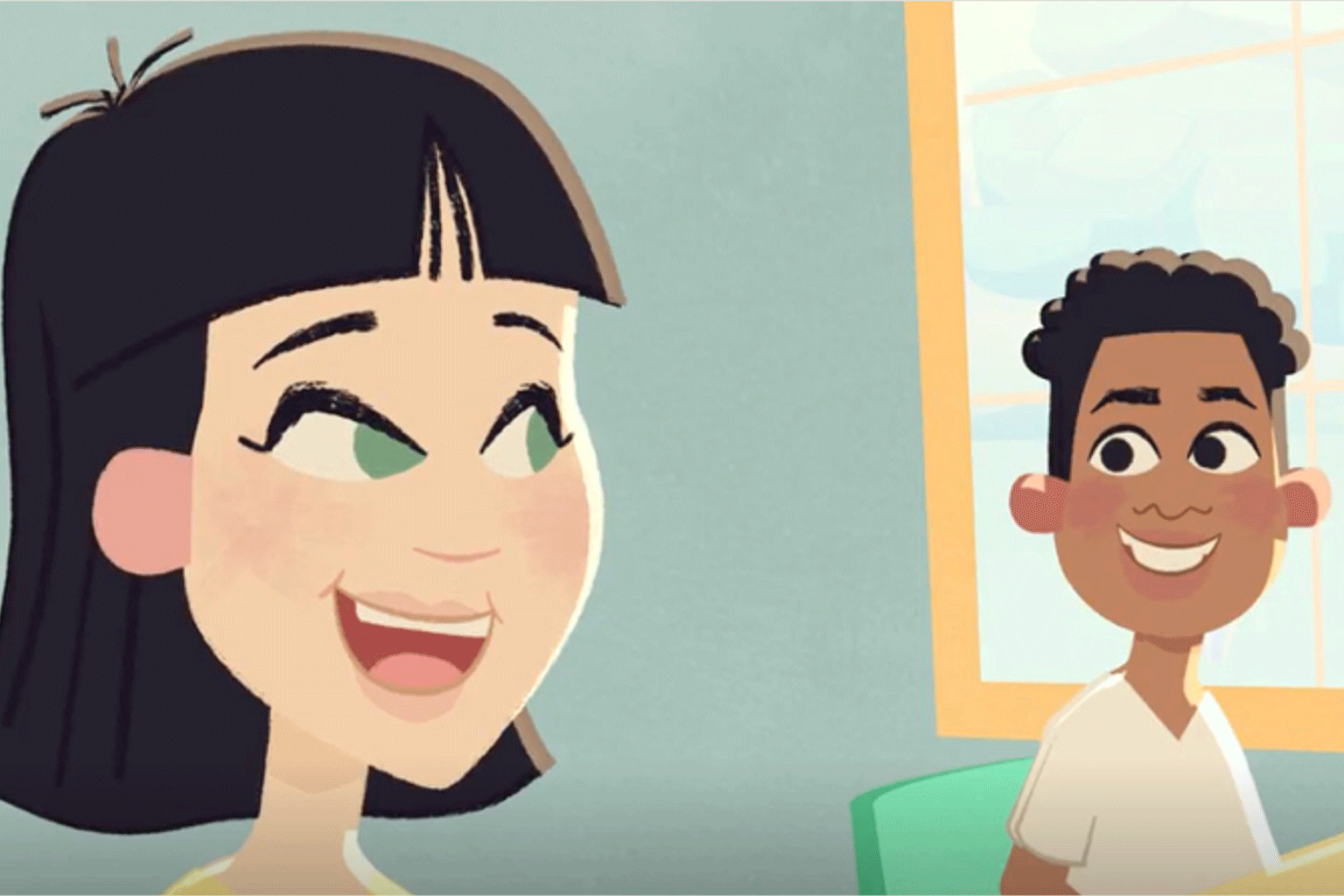 Kana and Earl Kana and Earl