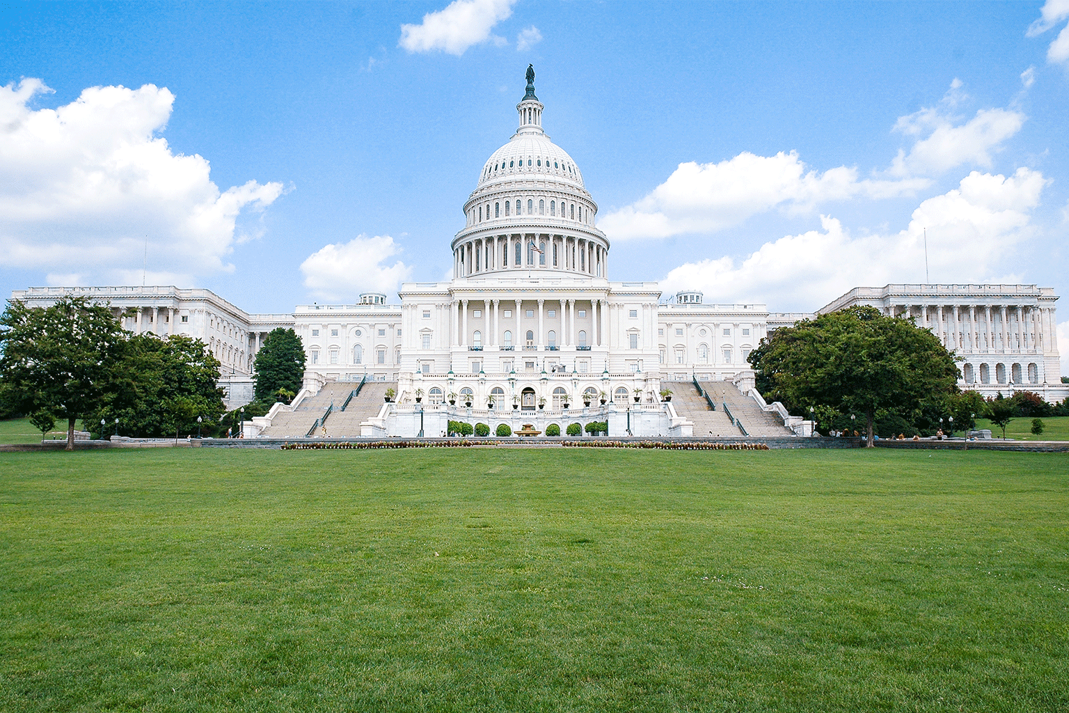 United States Capitol Building United States Capitol Building