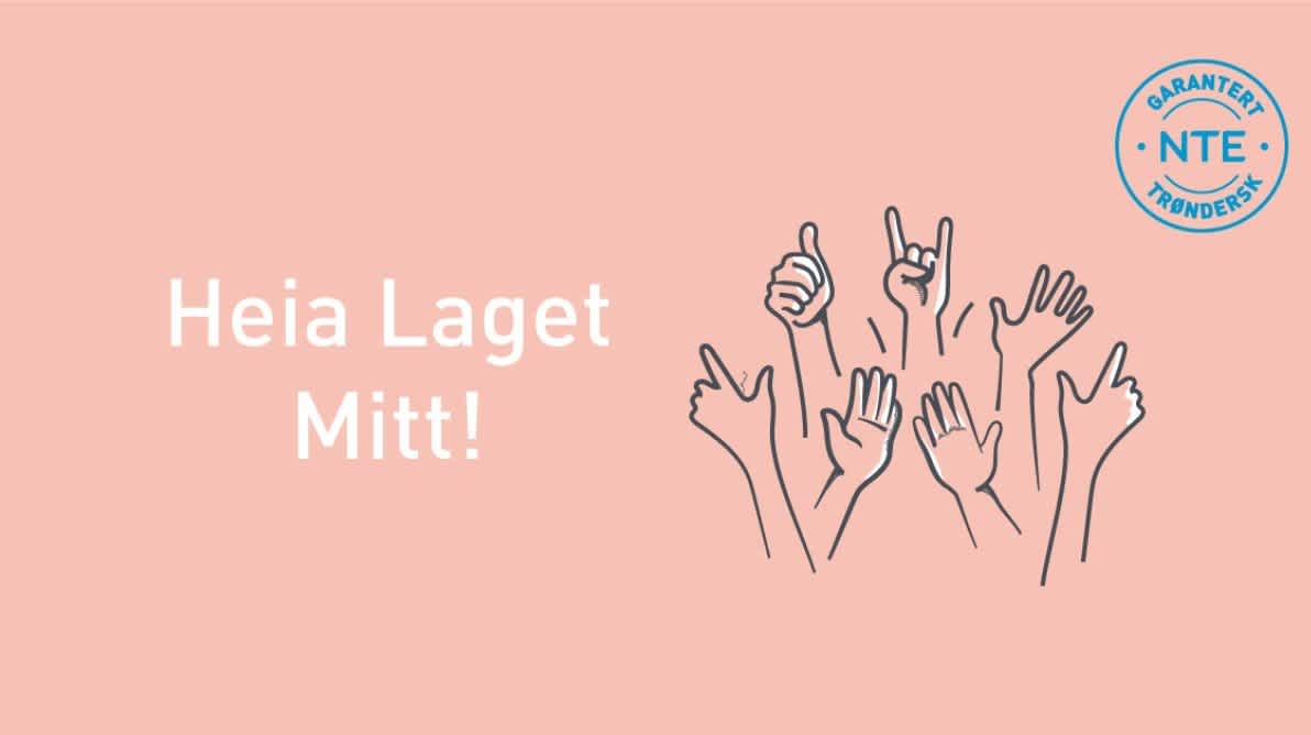 Heia Laget Mitt!