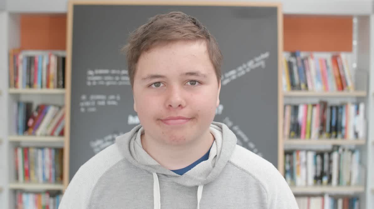 Profilbilde av Trygve