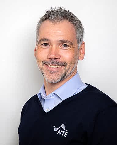Steffen Lie