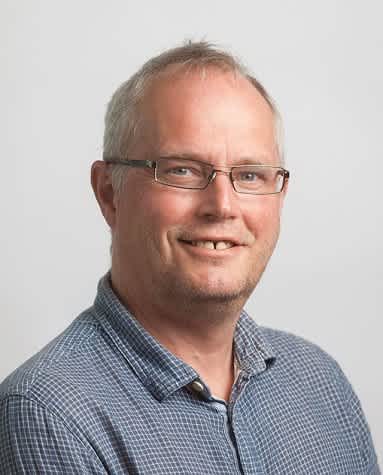 Terje Munkhaug