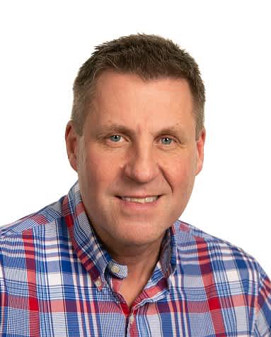 Svenn Olav Storløs