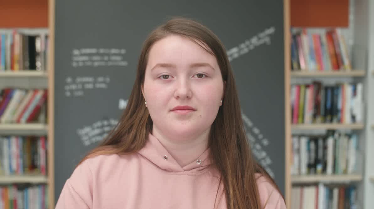 Profilbilde Margaret