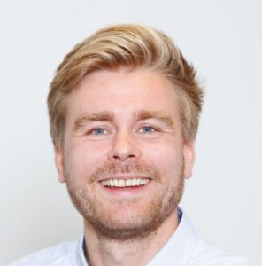 Øyvind Lauvås