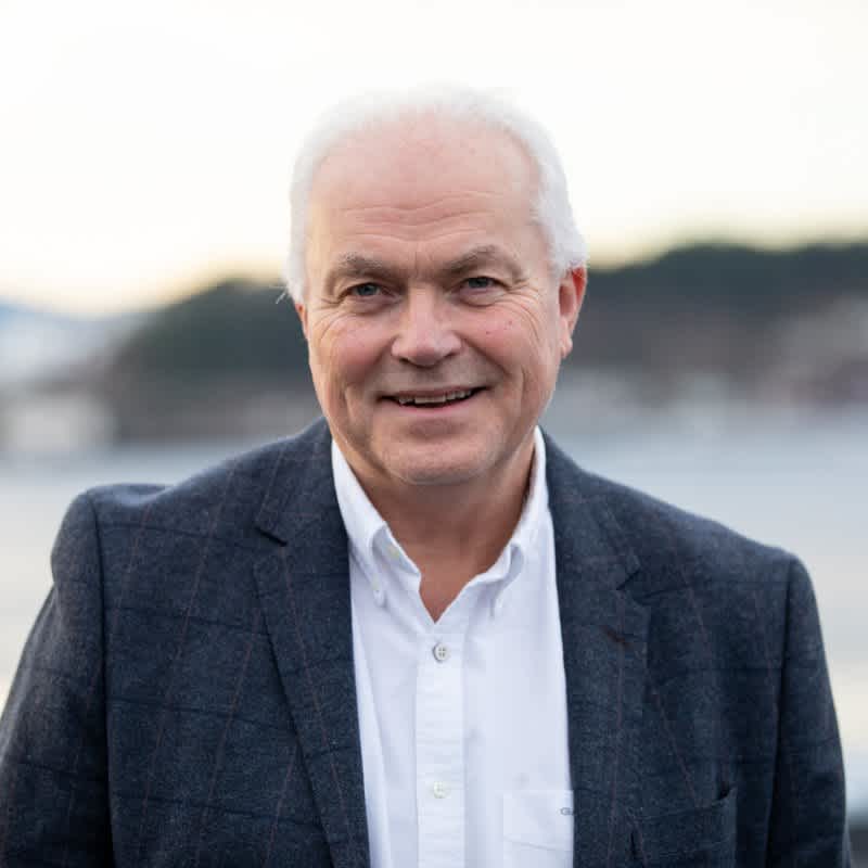 Trygve Kvernland