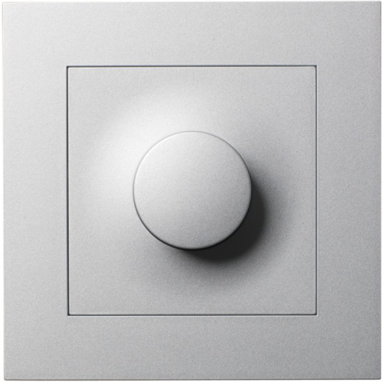 aluminium dimmer
