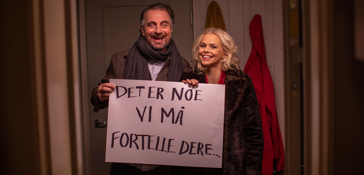 love actually alternativ fra vi heier pÄ kampanje