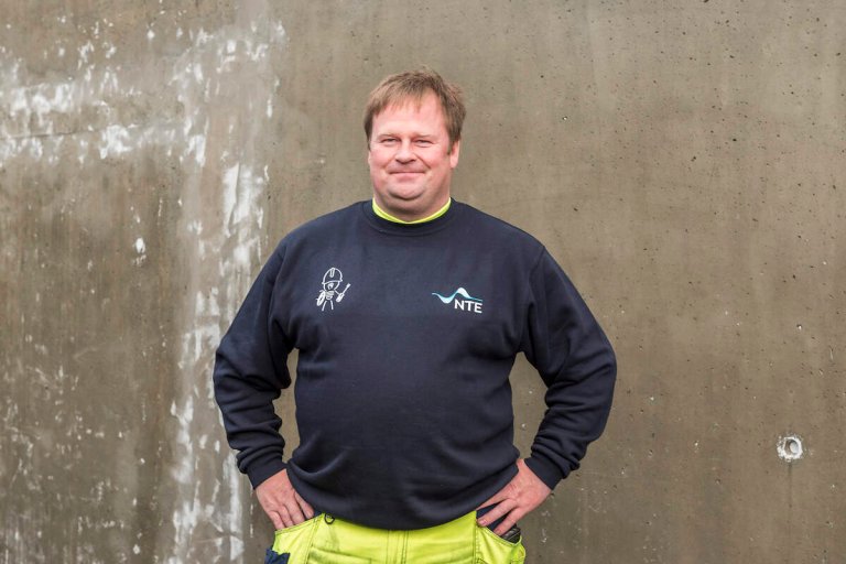 Bilde av Tormod