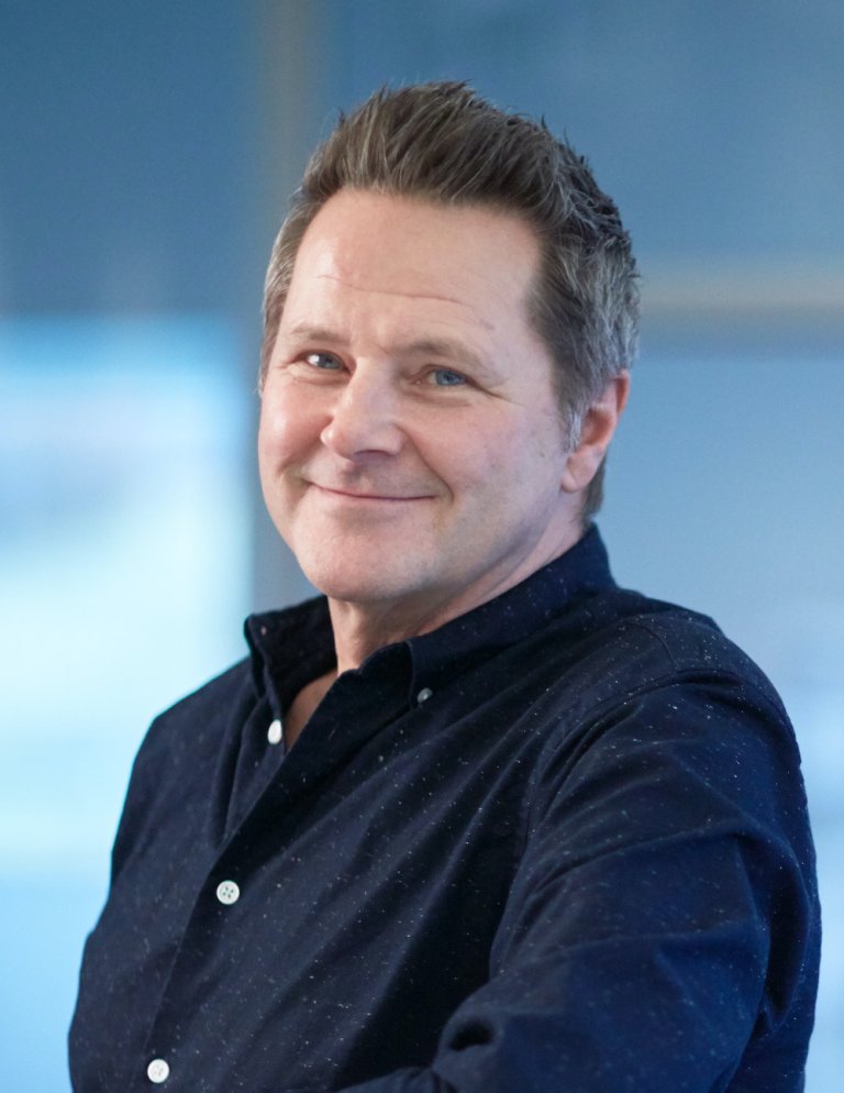 Bilde av Tor morten lorvik