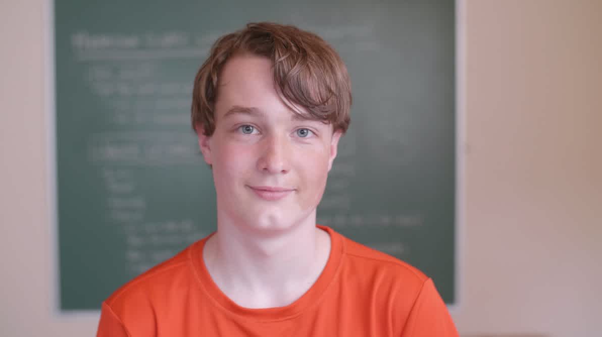 Profilbilde av Robin Alexander