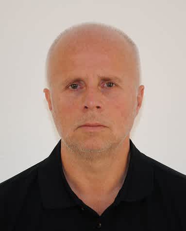 Ola Haugskott
