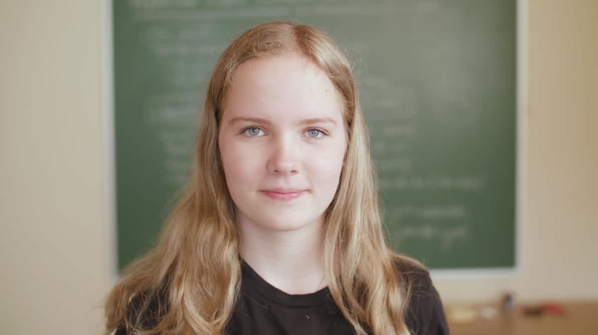 Profilbilde av Aurora