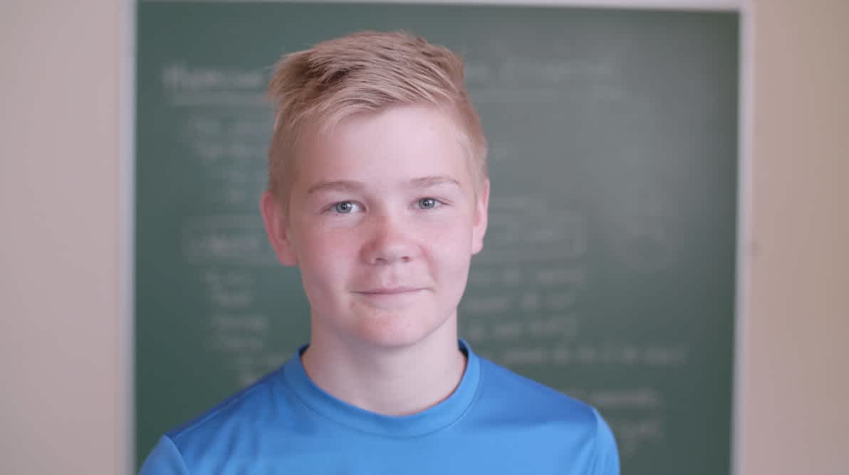 Profilbilde av Robin