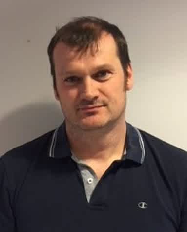 Kjell AÌge Aunet