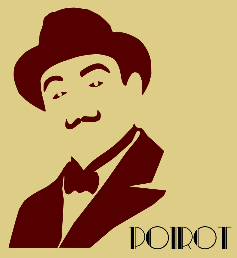 Hercule poirot