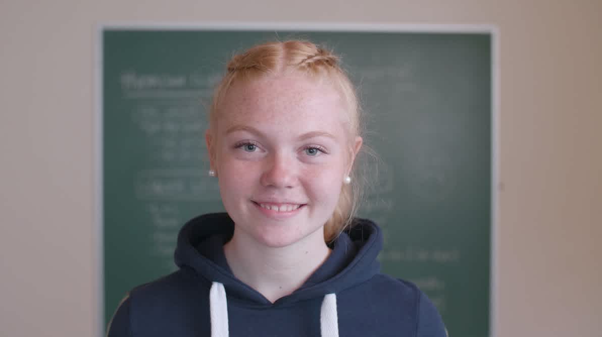 Profilbilde Ella