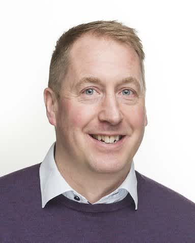 Jakob Krogsrud