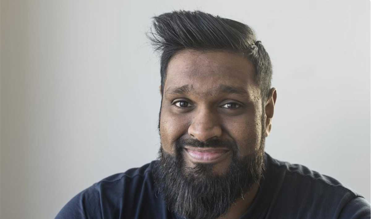 Aravinth Nadesapuran