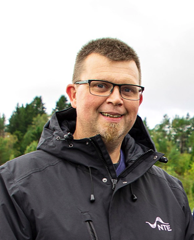 Håvard Lutdal