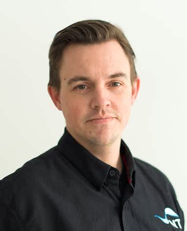 Christoffer BedsvaÌg