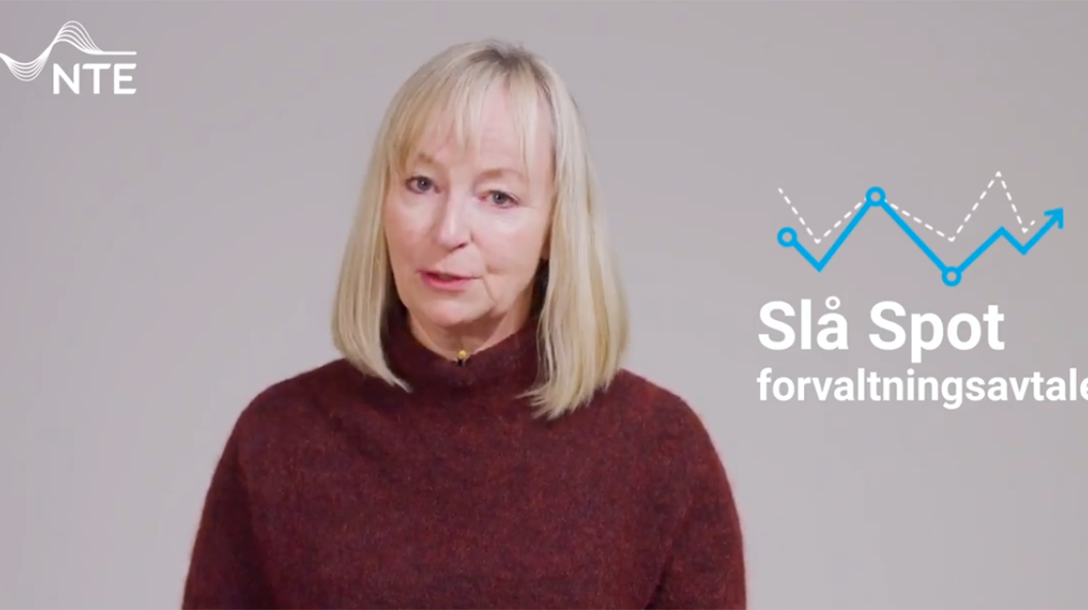 Bilde av Berit