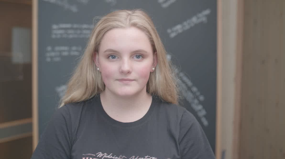 Profilbilde av Emilie