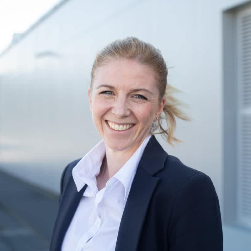 Astrid von Heimburg