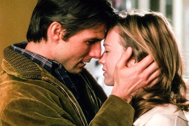 jerry maguire