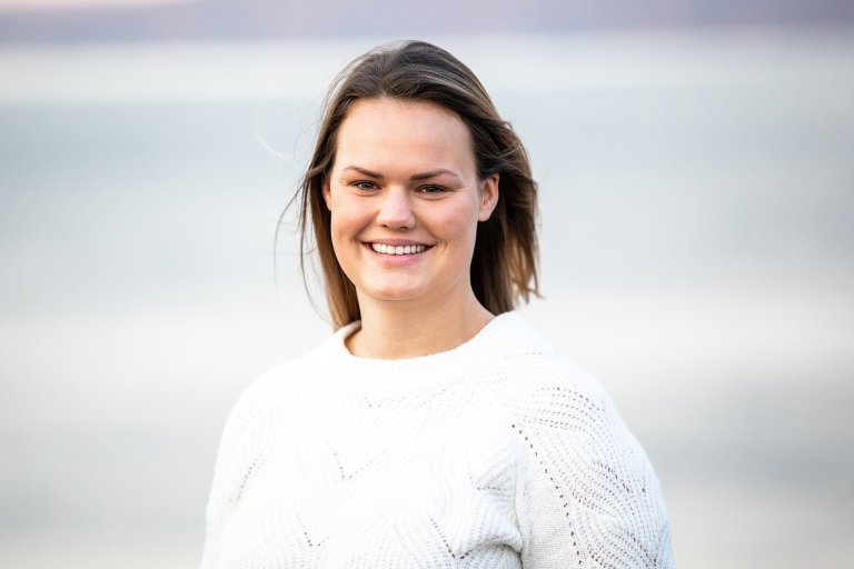 Bilde av Lise Musum Stangvik