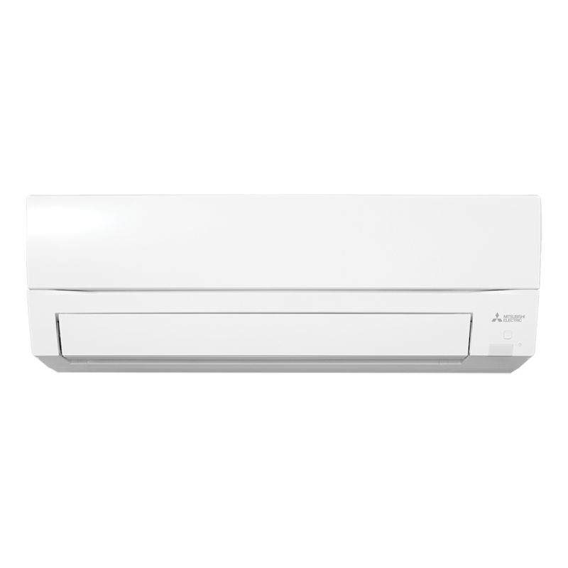 Varmepumpe Mitsubishi Iguru - Front