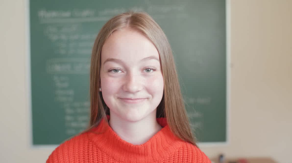 Profilbilde av Astri