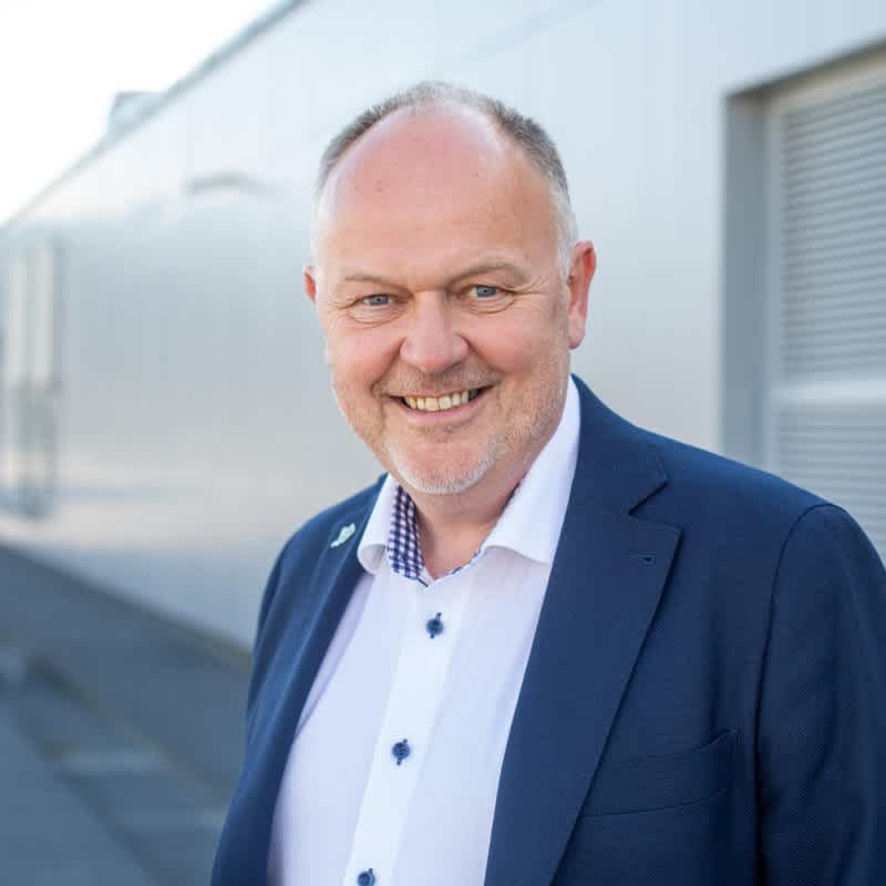 Svein Erik Svarte