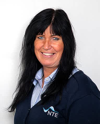 Marit Bjerkan