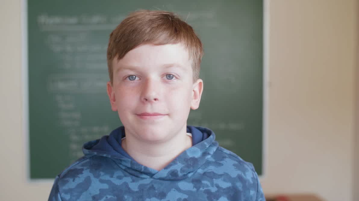 Profilbilde Oskar