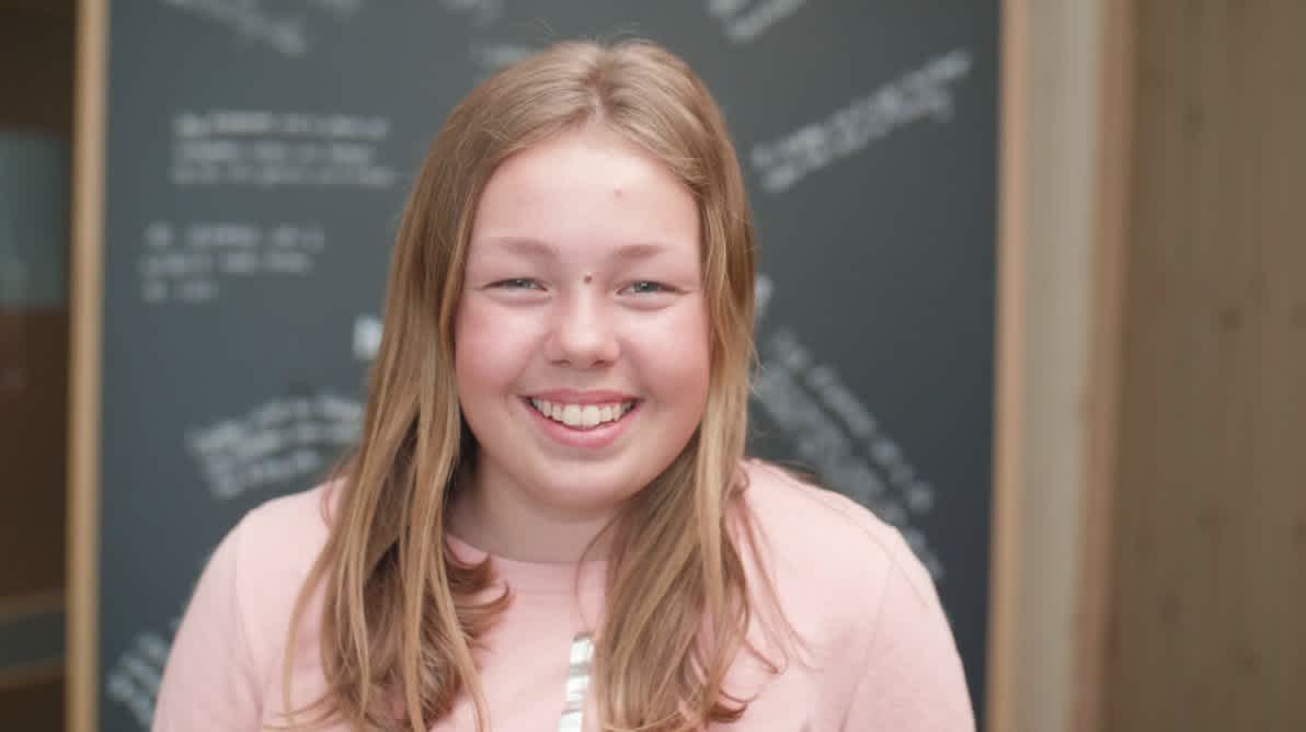 Profilbilde av Jenny