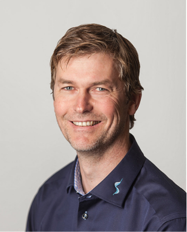 Morten Fossum