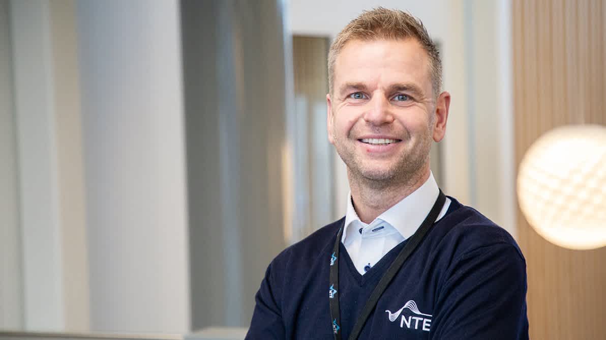 Profilbilde av Daniel Aalberg