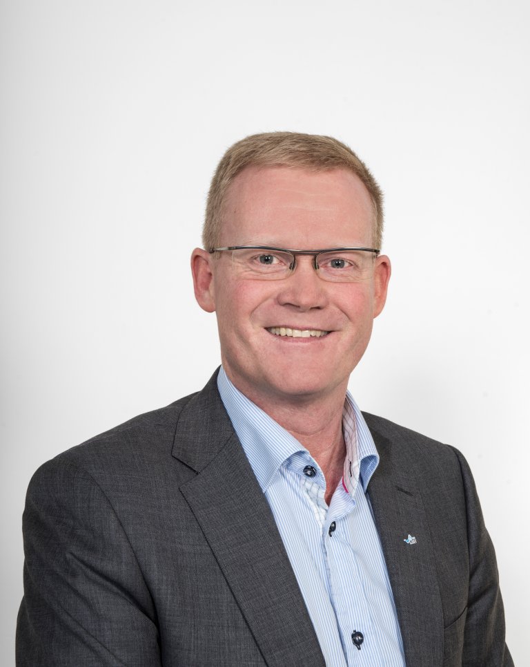 Kenneth Brandsås
