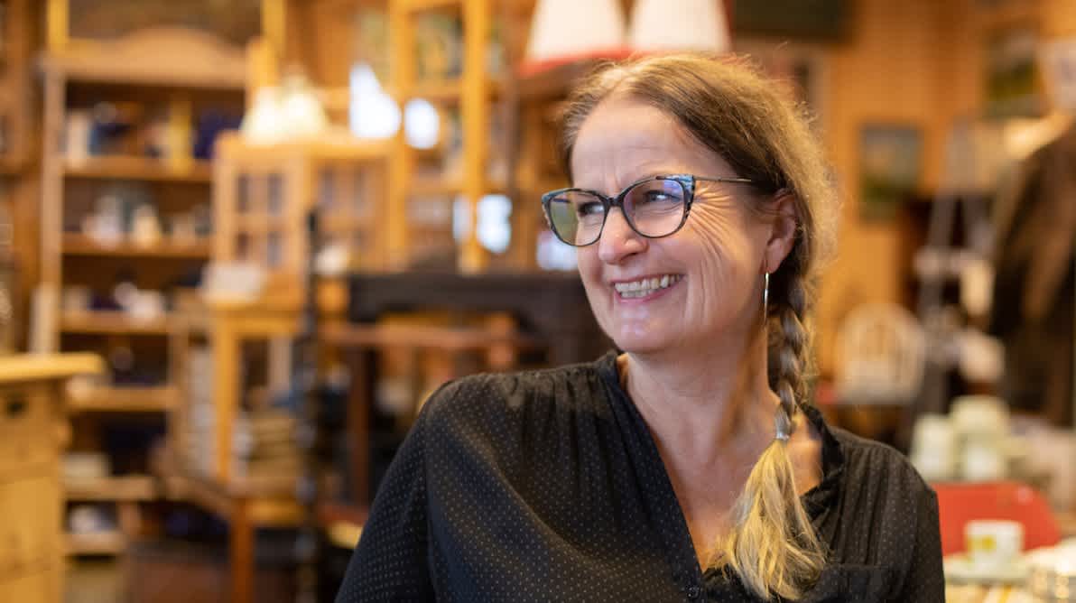 Bilde av Gunda