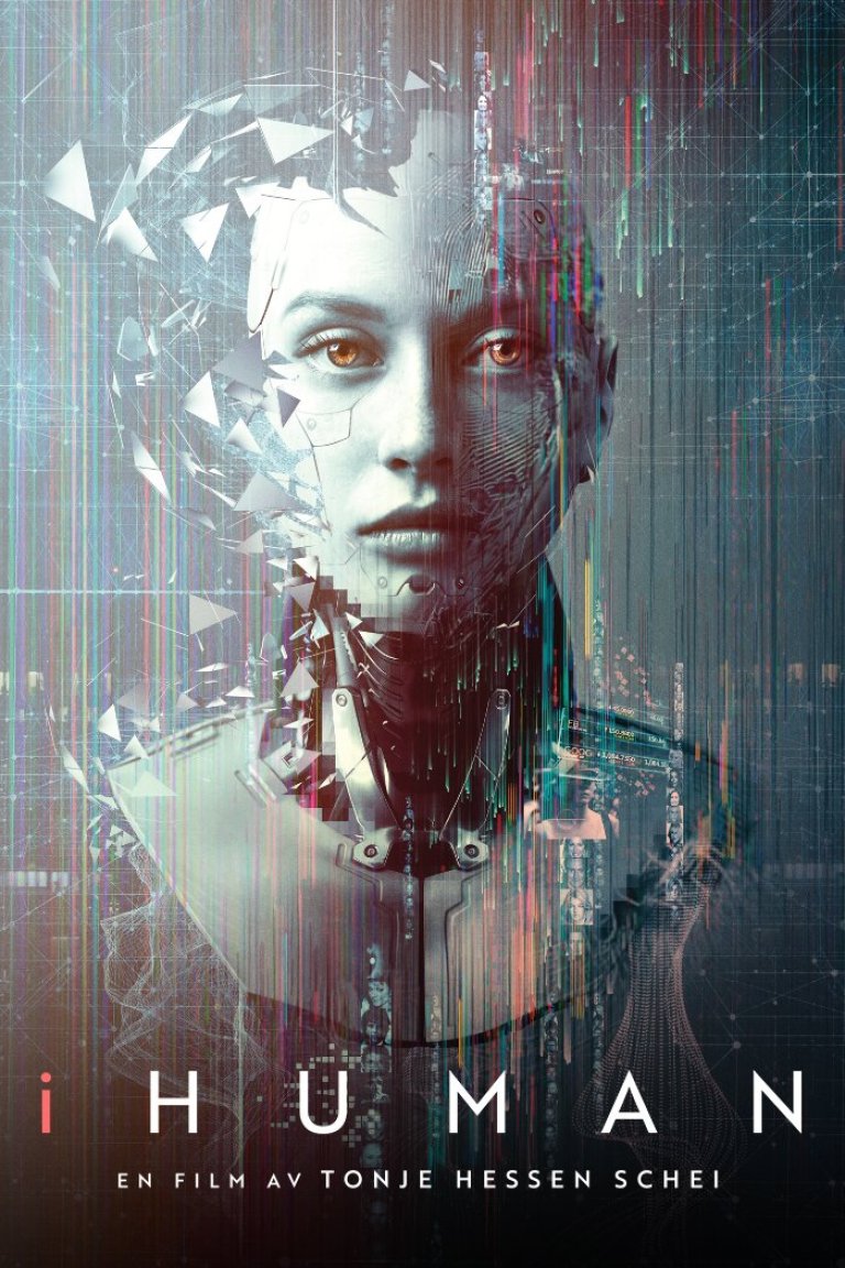 iHuman