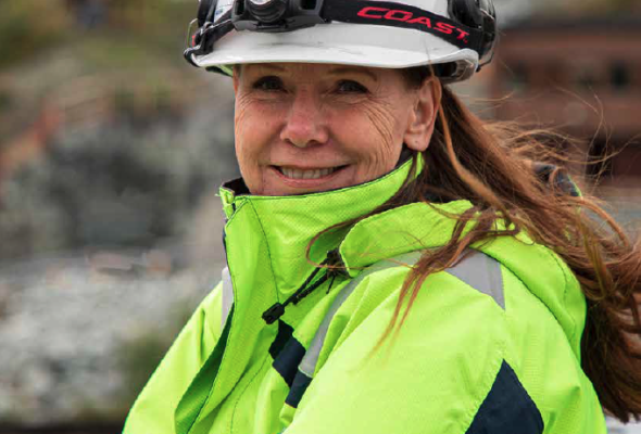 Cover NTE årsrapport 2019