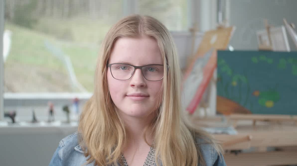 Profilbilde av Asshild