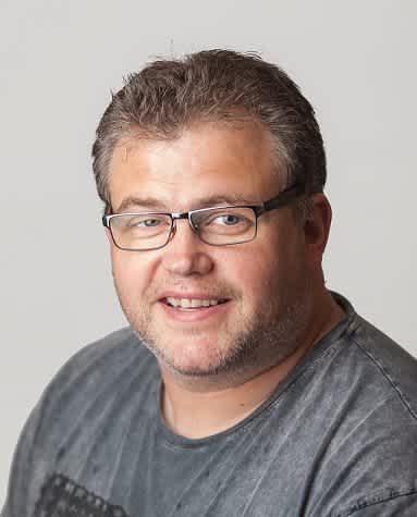 Ăyvind Husby