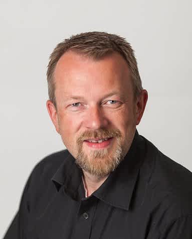 Kjell Arild Fjell