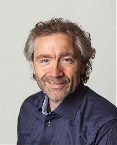 Ketil Berg